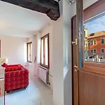 Sogno sull\'acqua