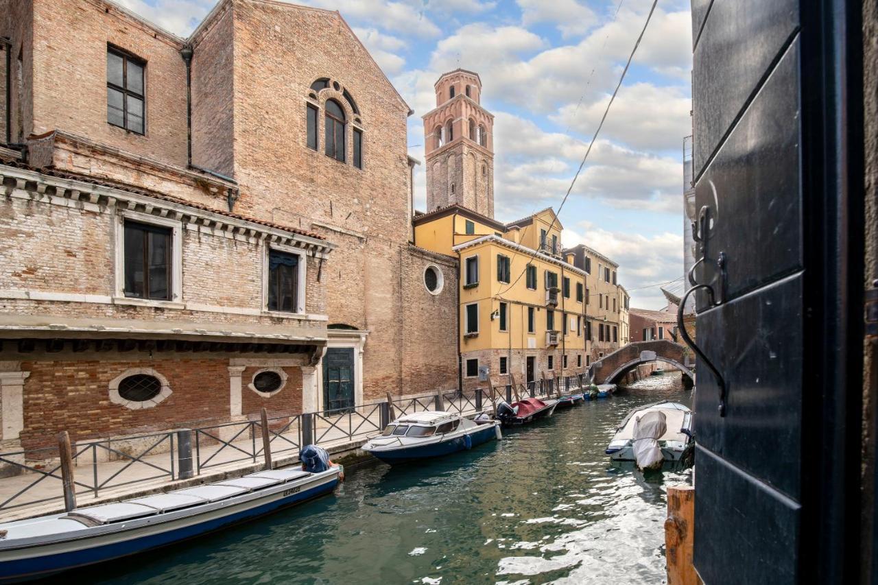 Appartamento Sogno Sull'acqua Venezia