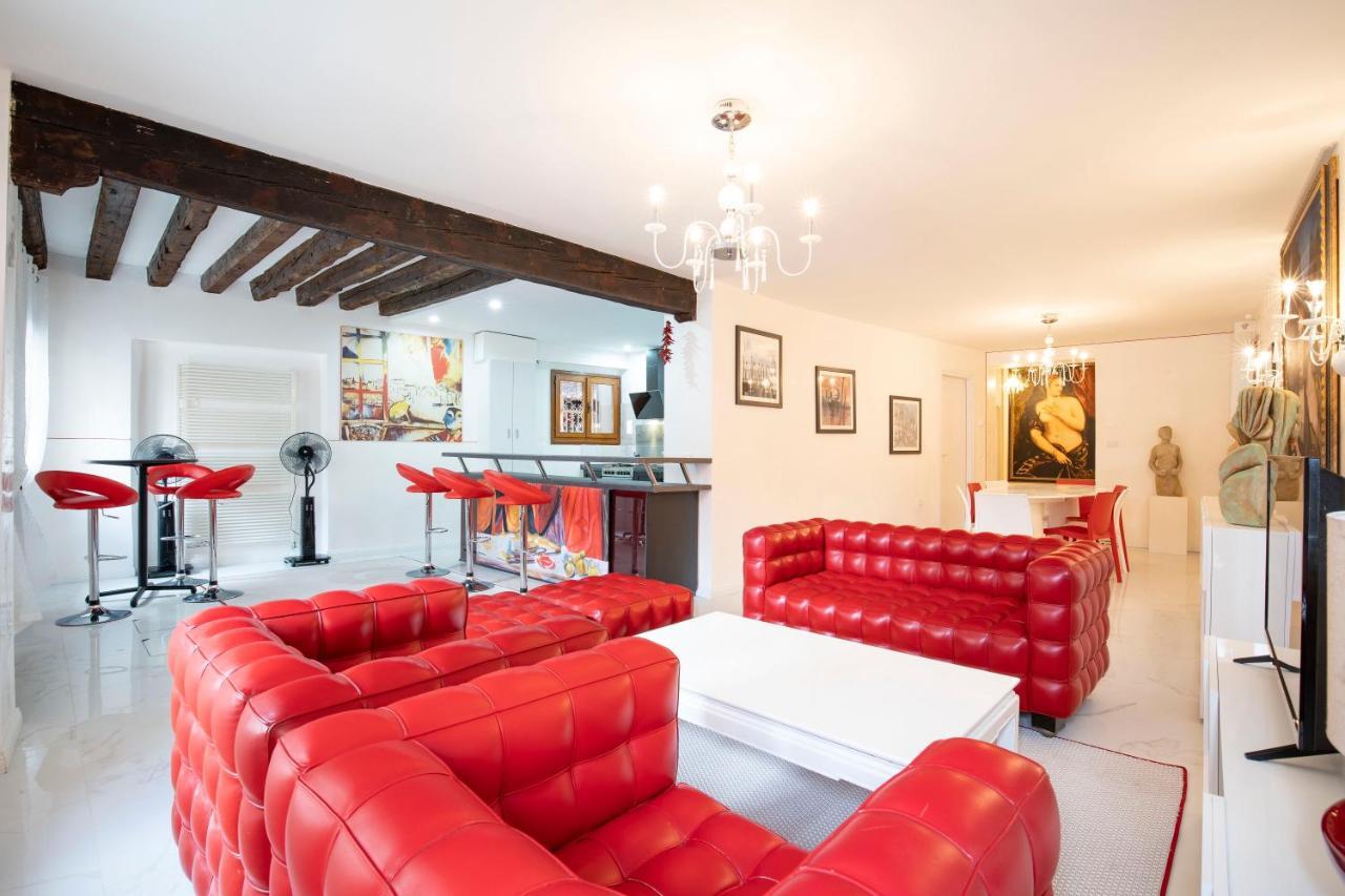 Sogno Sull'acqua Apartamento *