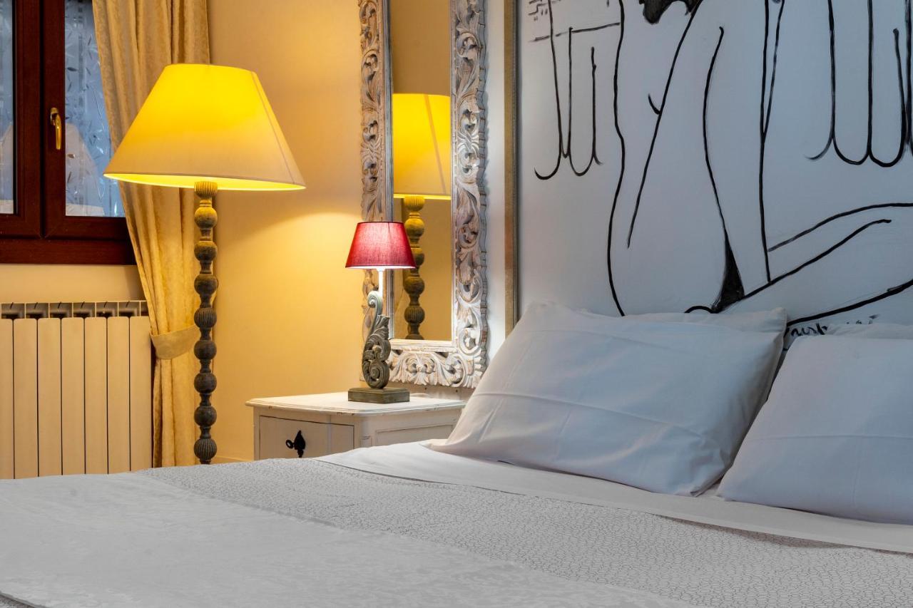 Apartamento Sogno Sull'acqua Venecia