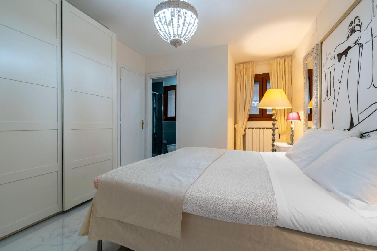 Sogno Sull'acqua Apartamento Venecia