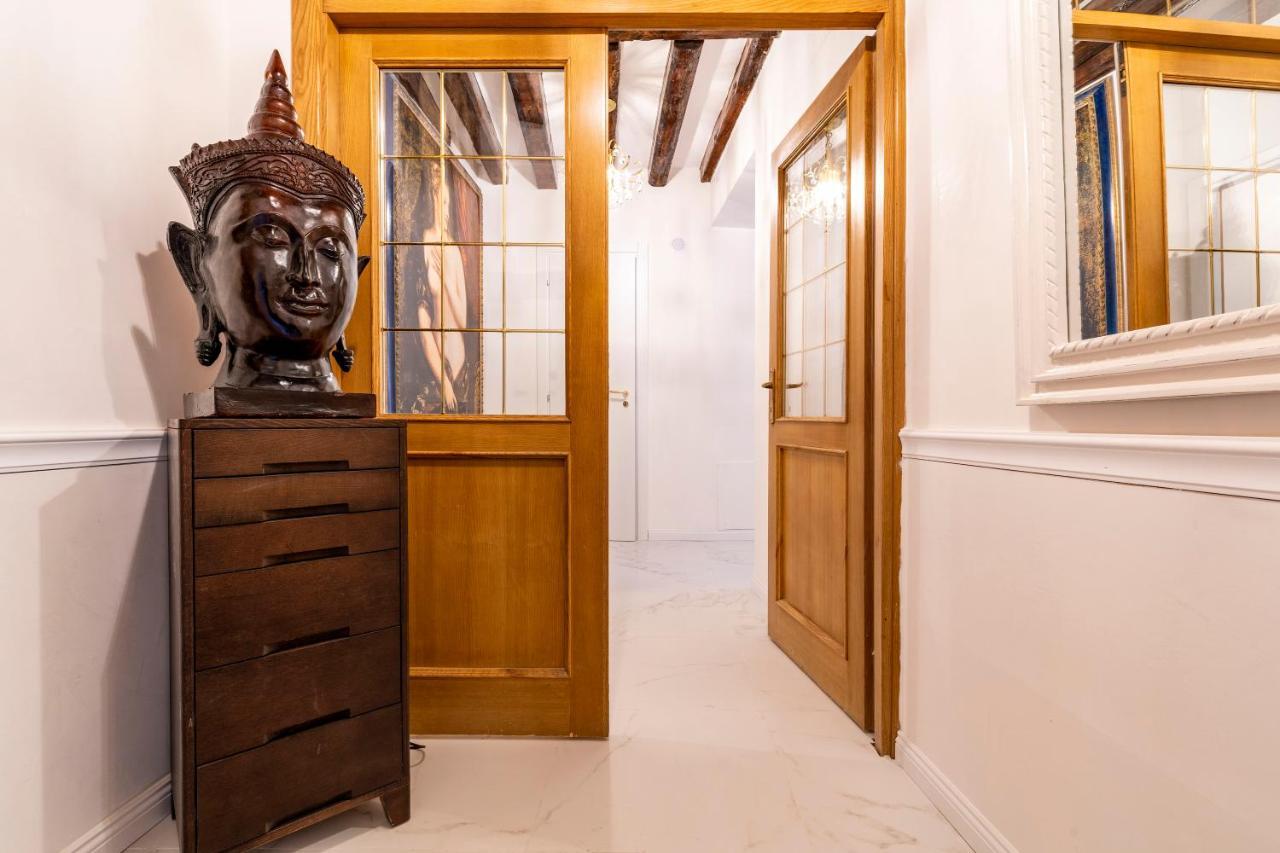 Sogno Sull'acqua Apartamento Venecia