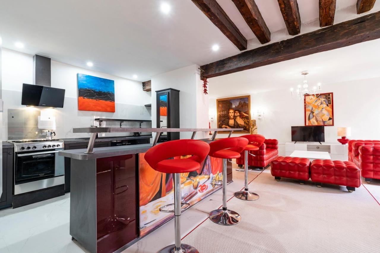Apartamento Sogno Sull'acqua Venecia