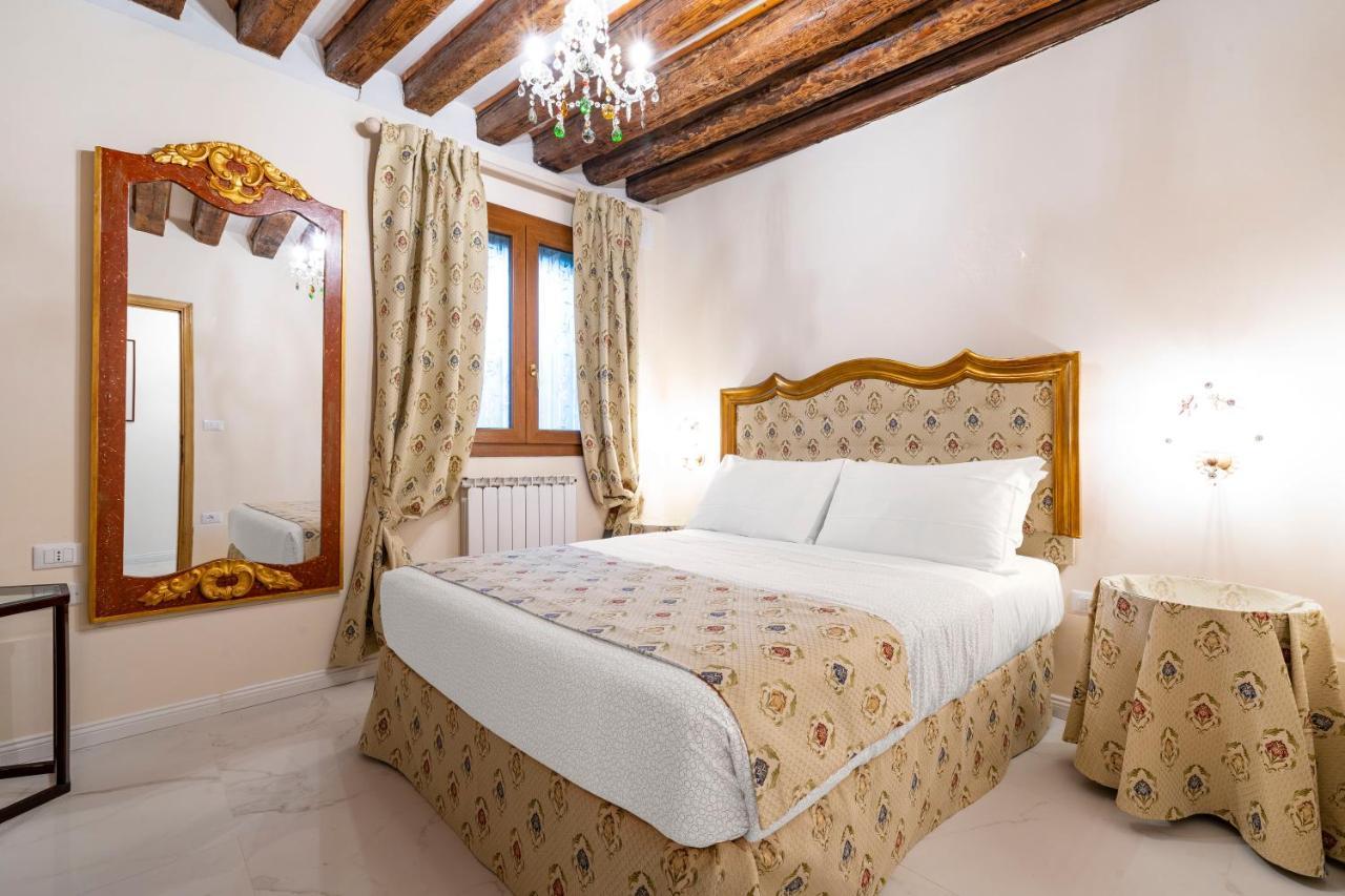 Apartamento Sogno Sull'acqua Venecia